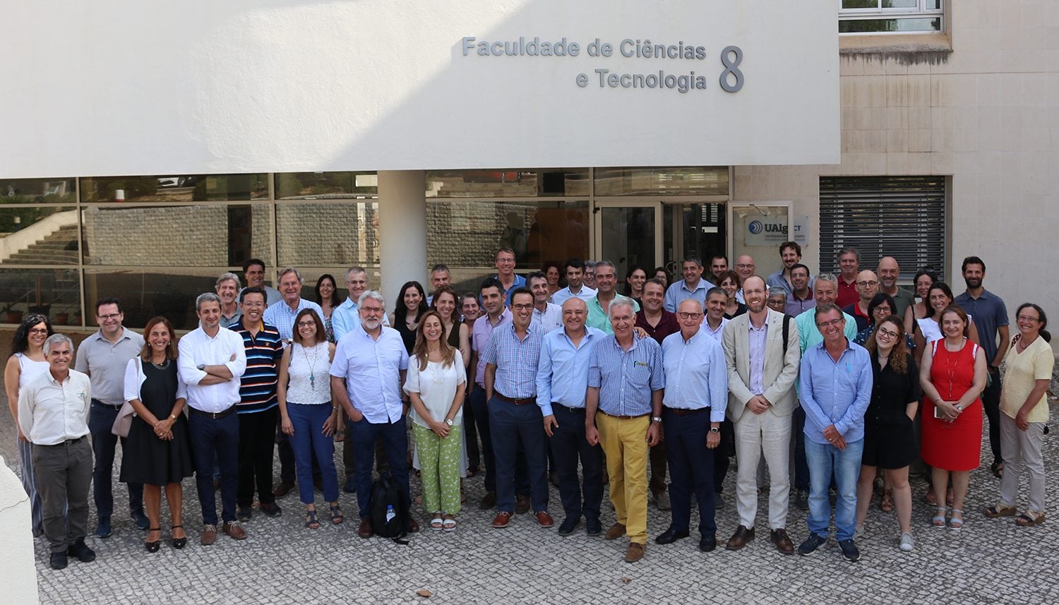 Kick-off of PRE-HLB took place on Faro